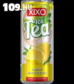 Xixo citromos fekete tea 250ml