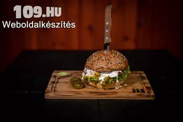 Jalapeno Hamburger